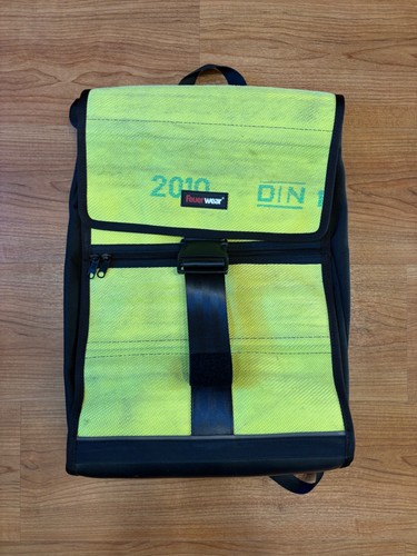 Feuerwear lightline rucksack - lightline,