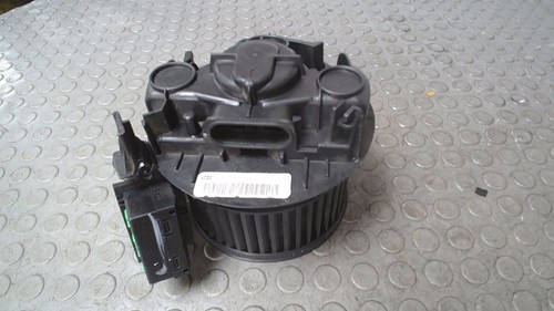 Heizungsgebläse nissan micra - heizungsgebläse,