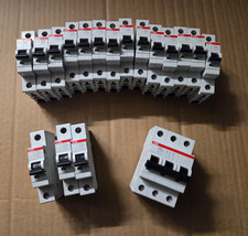 ABB S201-K16 Sicherungsautomat