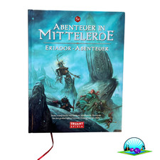 Abenteuer in Mittelerde -