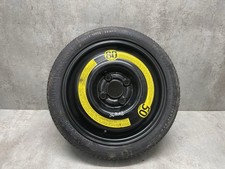 VW Golf 3 Cabrio 4x100 Notrad