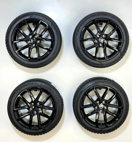 Volvo xc60 typ - xc90, l