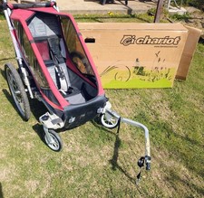 Fahrrad anhänger - fahrrad,