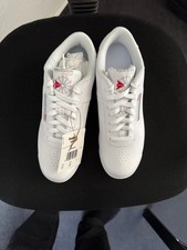 Reebok Schuhe Princess Weiß Damen Größe 39 NEU - nicht getragen