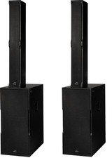 Solton aart Siera aktive 6000W