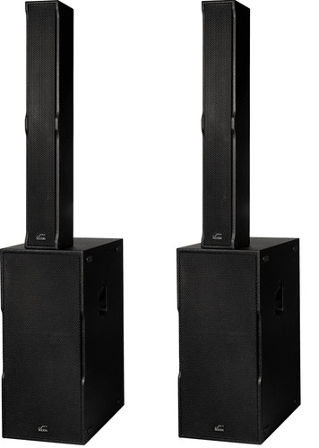 Solton aart siera aktive 6000w - aktive,