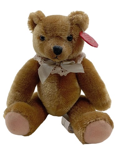 Schuco kuscheltier teddybär - schuco,
