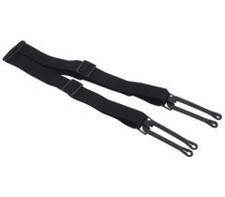 Nike bauer senior suspenders - /,