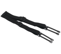 Nike bauer senior suspenders - nike,