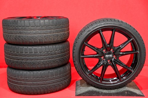 Platin wheels mercedes - platin, 45
