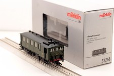 Neuwertiger Märklin H0 37258