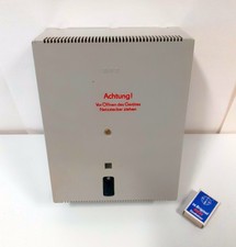 V099) DDR 24V 2,5A Stromversorgungsgerät SVG 6-2 für Wechselsprechanlage Telefon