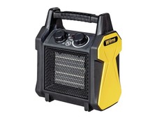 WILMS Elektroheizer CH 2000 Heizer Heizgerät Keramikheizaggregat CH2000