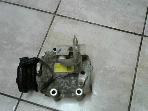 Kompressor klimaanlage ford - kompressor,