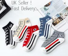 Converse Style Sneaker