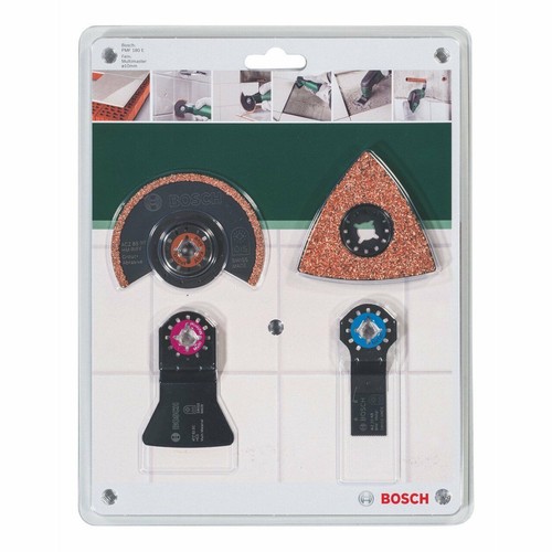 Bosch starlock fliesenset für - bosch,