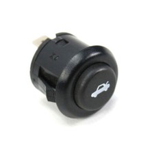 Schalter für Entriegelung