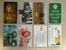 #471TK Telefonkarten Phone