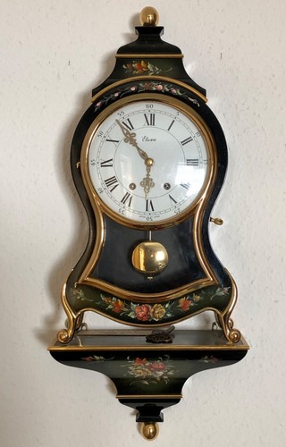 Eluxa standuhr top - (schweiz).,