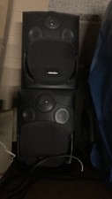 Philipps speaker system - philipps, fb