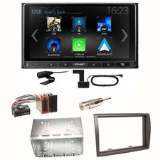 ZENEC Z-N538 Android Auto