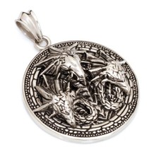 Drachen Gothic Fantasy