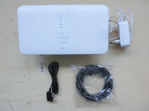 Telekom speedport hybrid - telekom,