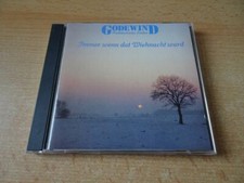 CD Godewind - Immer wenn dat
