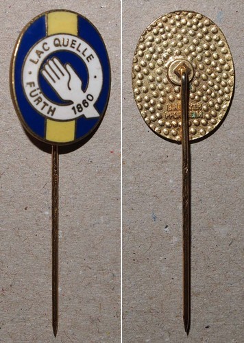 Emaillierte anstecknadel lac - anstecknadel,