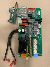 Ultradent Hauptsteuerplatine