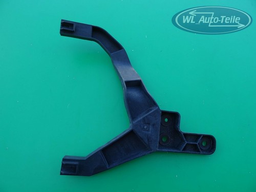 Audi stoßfänger halter - tt, 8s