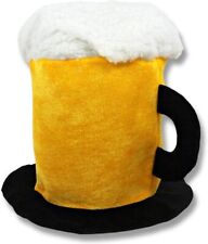 Hut Bierhut mit Henkel Karneval Fasching Oktoberfest