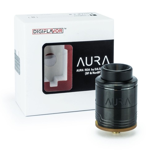 Digiflavor aura - digiflavor,