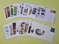 19x Plusbrief Schmuckumschlag