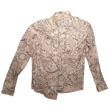 Versace hemd mit - hemd,