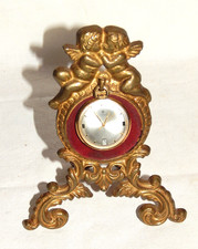 Taschenuhrenständer 2 sich