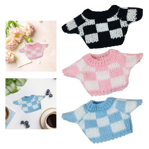 Puppenkleidung kleid outfits - puppenkleidung,