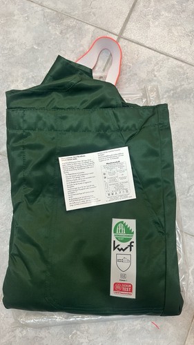 Forst latzhose novotex - novotex, gr