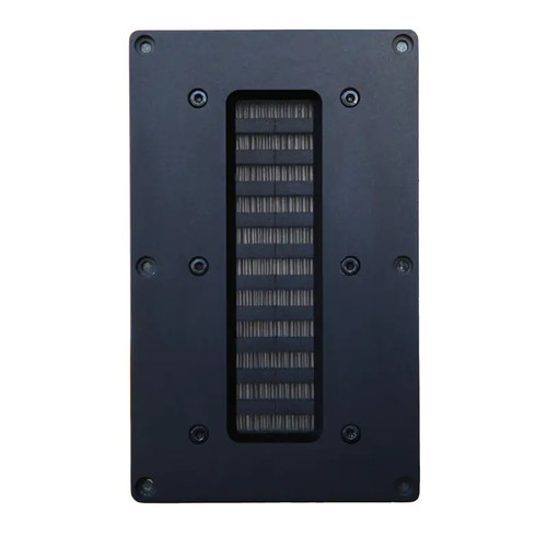 Harwood acoustics air - harwood, am