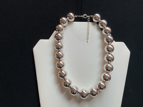 Grobe helle silber - helle,