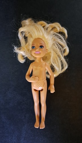 Mattel barbie sister 2010 - sister,