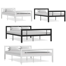 Metallbett Einzelbett