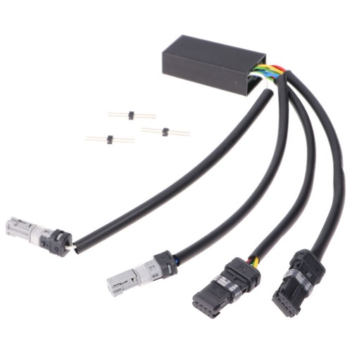 Tuningmodul polini speed - tuningmodul,
