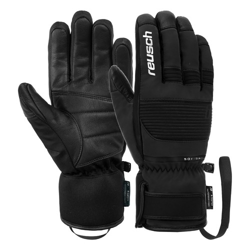 Reusch herren handschuhe - reusch,