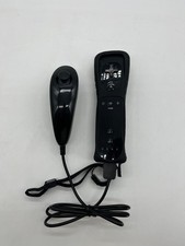 Nintendo Wii Controller +