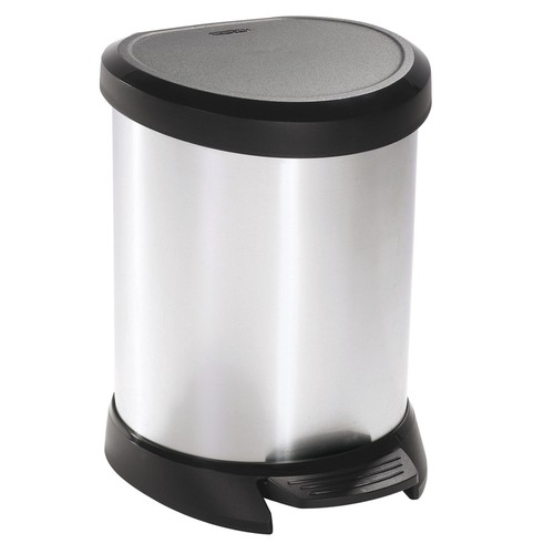 Mülltonne curver pedal - curver, 5l
