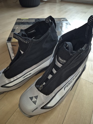 Mega fischer comfort - fischer, xc