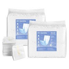 VEVOR Windel für Rüden