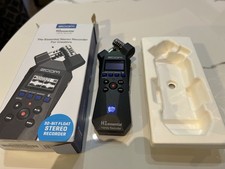 ZOOM H1 ESSENTIAL STEREO HANDY
