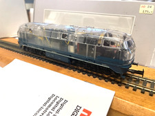MÄRKLIN HO Diesel BR 216 SoMo TRANSPARENT nr. 3774 in OVP Digital neuwertig
